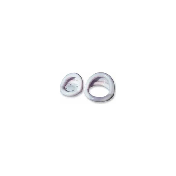 Personal Medical - Evacare - M225 - Pessary Marland Size 2 Silicone