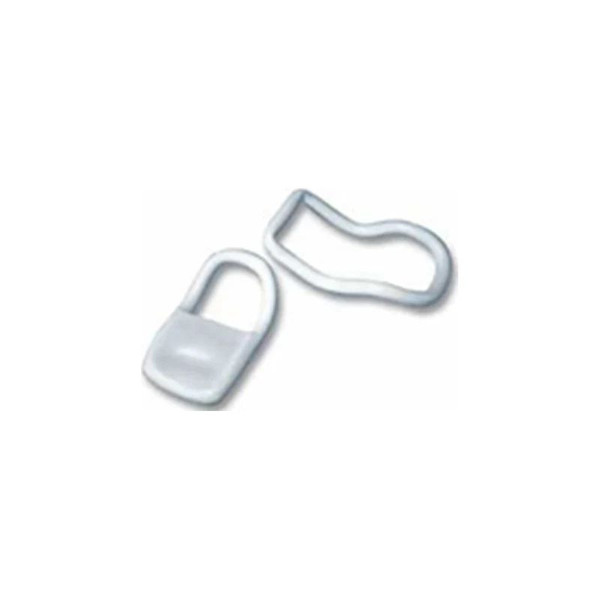 Personal Medical - Evacare - Hd80 - Pessary Hodge Size 3 Silicone