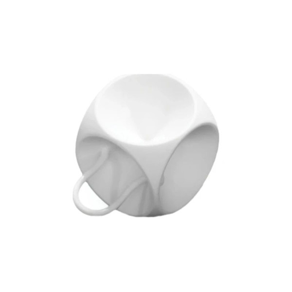 Personal Medical - Evacare - Cu25 - Pessary Cube Size 0 Silicone