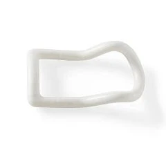 Personal Medical - Evacare - Hd105 - Pessary Hodge Size 8 Silicone