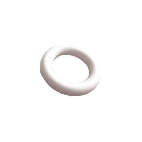 Personal Medical - R350 - Evacare Ring Pessary, Size 7, 3.5", Flexible.
