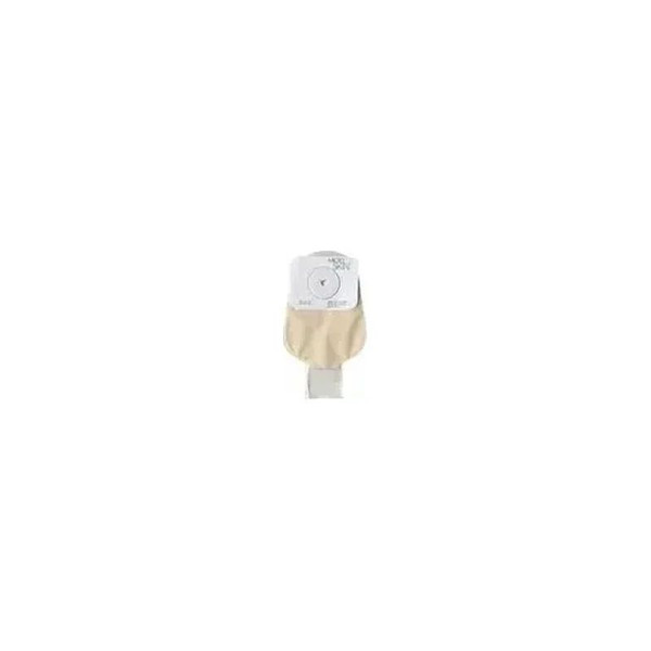 Cymed - Microskin - 81325 - 11" Drainable Pouch With , Microderm 1"