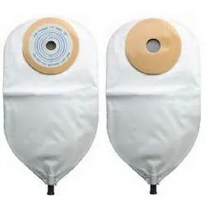 Nu-Hope - 8257-Ts-C - Urinary/Trim Shld/Convex