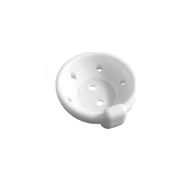 Bioteque - Dshs6 - Pessary Dish Size 6 Silicone