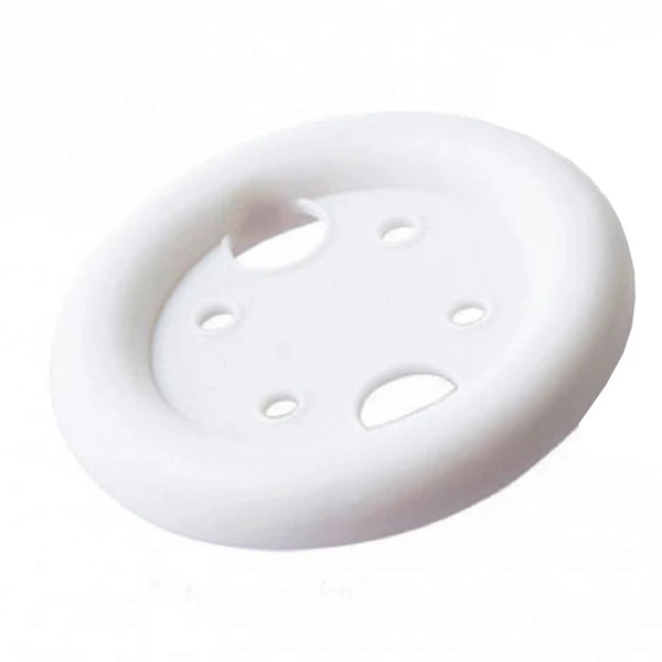 Bioteque - Rs7 - Pessary, Ring W/Support 7 R3.50S