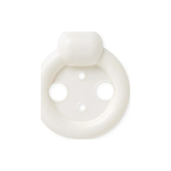 Bioteque - Rks4 - Pessary, Ring W/Knob & Support4 Rk2.75S