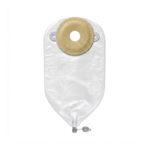 Nu-Hope - 8358-Fv - Precut Stoma Opening