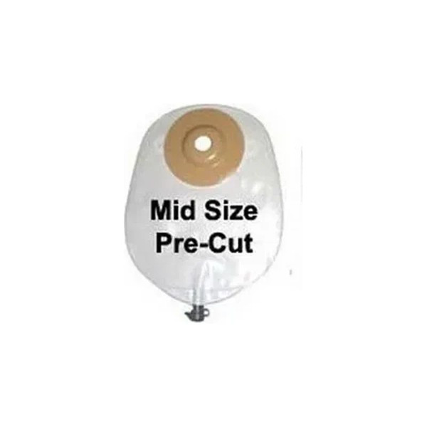 Nu-Hope - 8361-Fv-C - Precut Stoma Opening