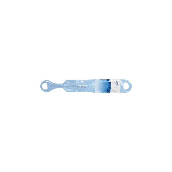 Wellspect Healthcare - Lofric - 4101640 - Primo Urethral Catheter Straight Tip Hydrophilic Coated Pvc 16 Fr Inch