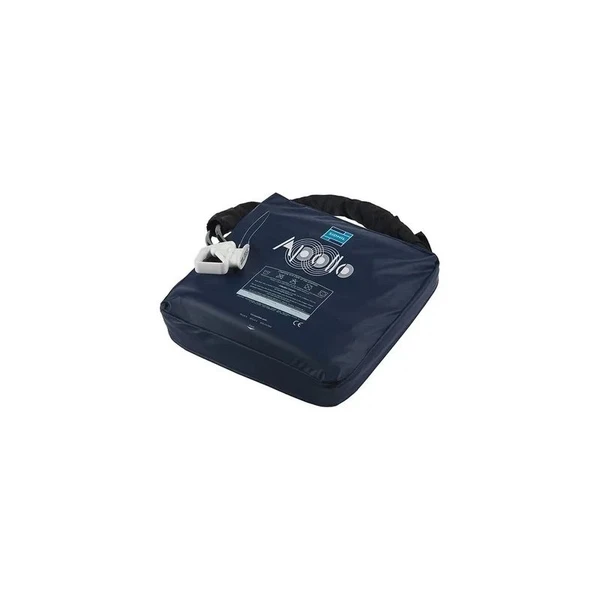 Apollo - 600049 - Seat Cushion 19 W X 24 D 1/2 H Inch Polymer