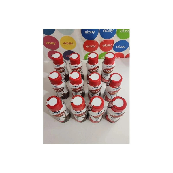 Nestle - Boost - 12560615 - Plus Balanced Nutritional Drink, Rich Chocolate 