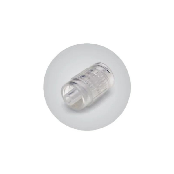 Medtronic - 010555 - Mitg Male/Male Luer Adapter For Capnograph
