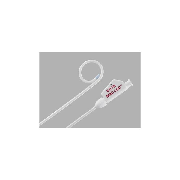 Cook Medical - G09501 - Drainage Catheter 8.5 Fr Multipurpose Style 25 Cm Length