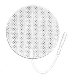 Axelgaard - Valutrode - Cf5000 - Cloth Electrotherapy Electrode For Tens Nmes And Fes Units