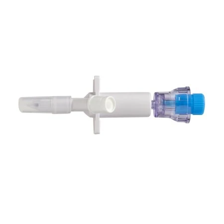 B. Braun - 412006 - Std Spk Disp Pin W Ll Valve