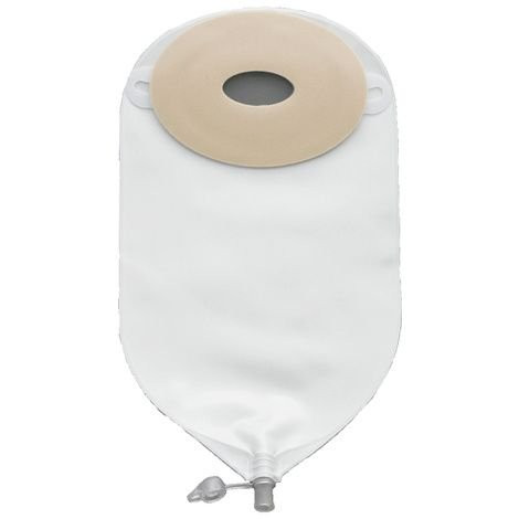 Nu-Hope - 8645 - Precut Stoma Opening - B