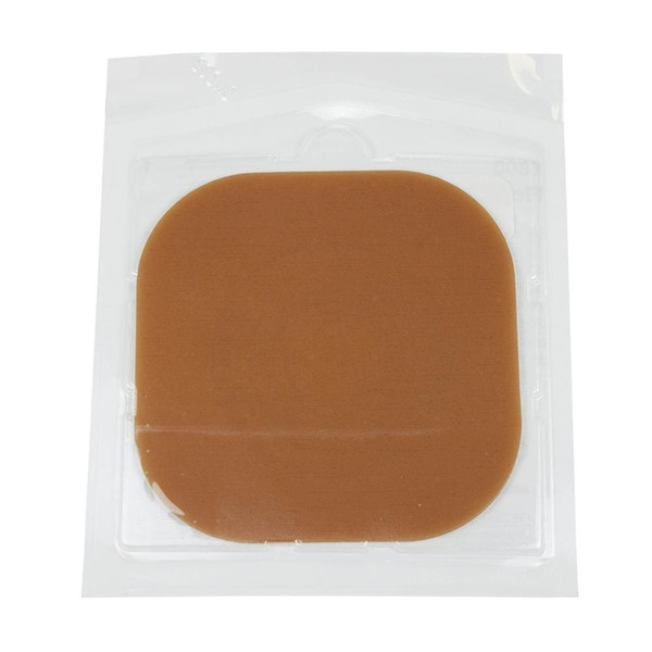 Hollister - Flextend - 8800 - Skin Barrier Trim To Fit Extended Wear Adhesive Without Tape Flange Not Coded Hydrocolloid Up 3 - 1/2 Inch Opening 4 X
