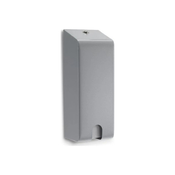 Gojo Industries - 8884-Cvr - Adx - 12 Security Enclosure Steel 4.22 X 5.38 14.47 Inch Silver
