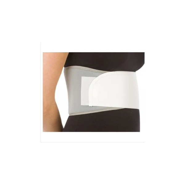 Djo Djorthopedics - Procare - 79-89050 - Rib Belt One Size Fits Most Hook And Loop Closure 24 To 50 Inch Cage Circumference 6 Height Adult