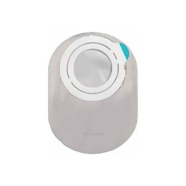 Coloplast - Sensura - 12203 - Mio Flex Closed Pouch, Maxi Transparent 35 Mm
