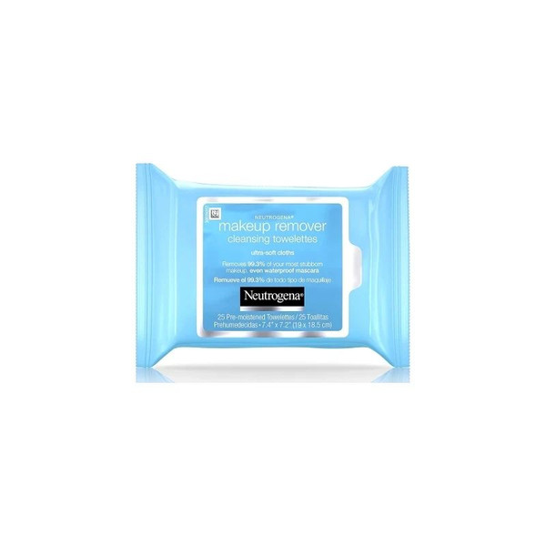 Johnson & - Neutrogena - 680510500 - Remover, Make Up Towelette Refill