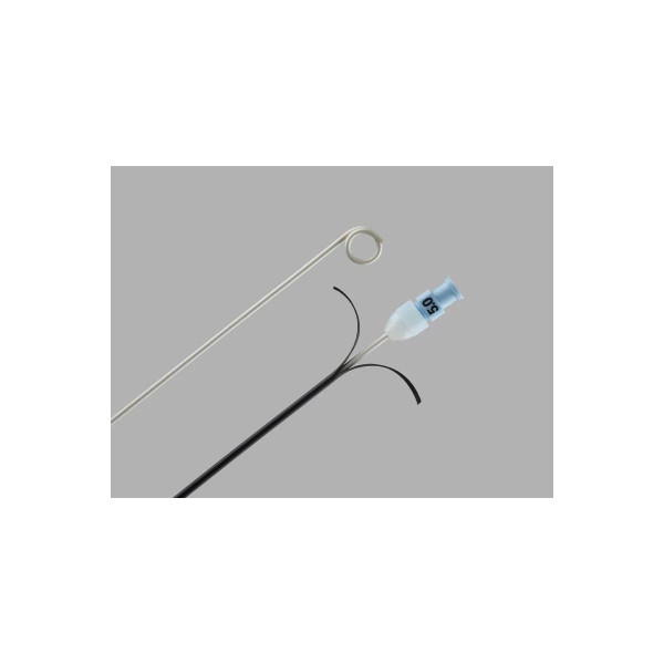 Cook Medical - G56892 - Drainage Set 8.3 Fr Multipurpose Style 25 Cm Length