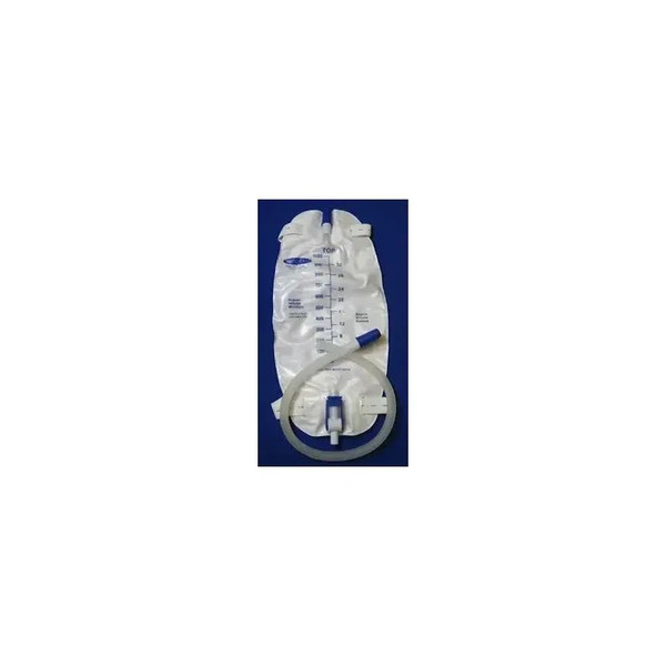 Men'S Liberty - Bioderm - 90000 - Leg Bag 1000 Ml