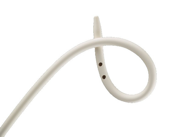 Cook Medical - G14714 - Nephrostomy Set Cope Loop 12 Fr Latex