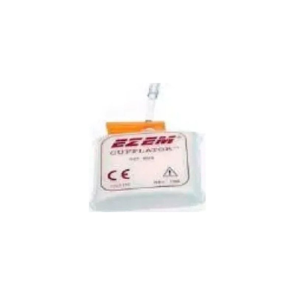 Bracco Diagnostics - E-Z-E-M - 900405 - One - Shot Cuff Inflator Square