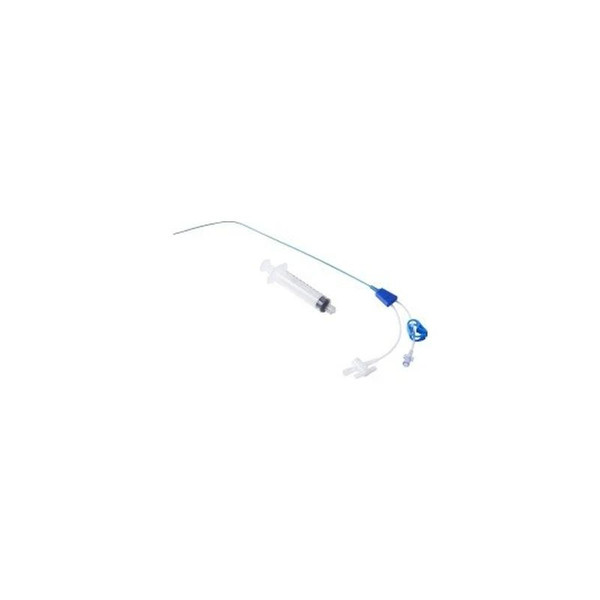 Bioteque - Ba05F10 - Hsg Catheter Set 5 Fr Balloon