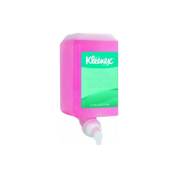 Kimberly Clark - Scott Pro - 91552 - Soap Foaming 1 000 Ml Dispenser Refill Bottle Floral Scent