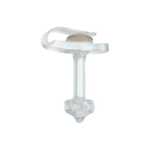 Applied Medical - Minione - M1-2-2434 - Technology - Low Profile Capsule Non - Balloon Button Gastrostomy Tube Kit 24 Fr 3.4 Cm Silicone Sterile