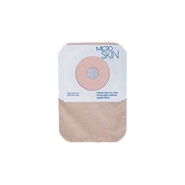 Cymed - Microderm - 89435 - Precut Washer 1 - 3/8", 3Mm W, Thin