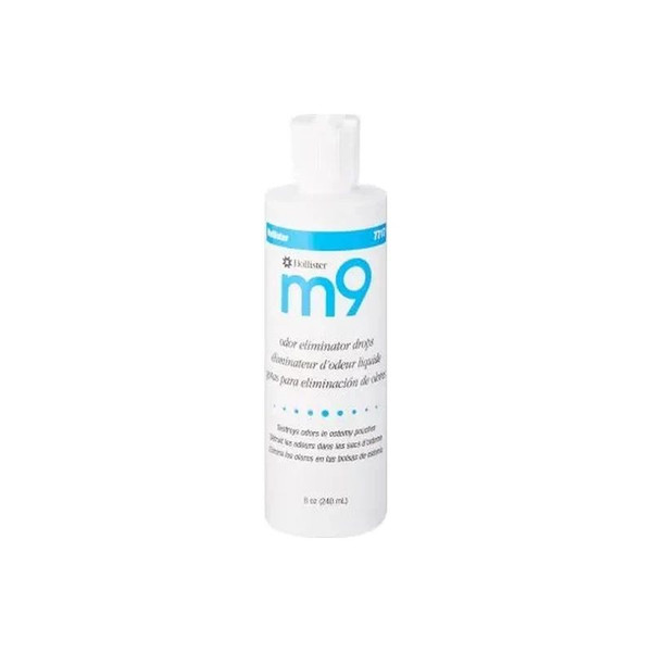 Hollister - 7717 - M9 Odor Eliminator Drops Unscented 8 Oz Bottle