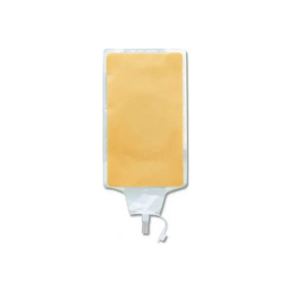 Hollister - Flexwear - 9778 - Wound Drainage Pouch Nonsterile Skin Flat Barrier
