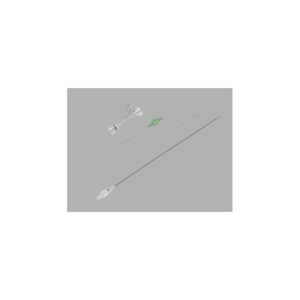 Cook Medical - Micropuncture - G47944 - Introducer Access Set 4 Fr X 10 Cm Length Outer Catheter 0.018 40 Wire Guide 21 Gauge 7 Needle