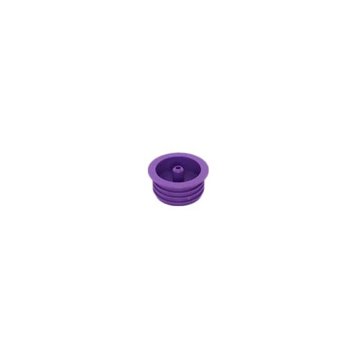 Vesco Medical - Ved-694 - Enfit Medication Bottle Adapter 24Mm - 26Mm.