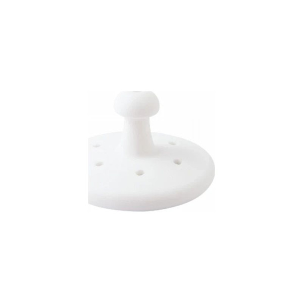 Bioteque - Gs2 - Pessary, Gell Horn Short .00 2
