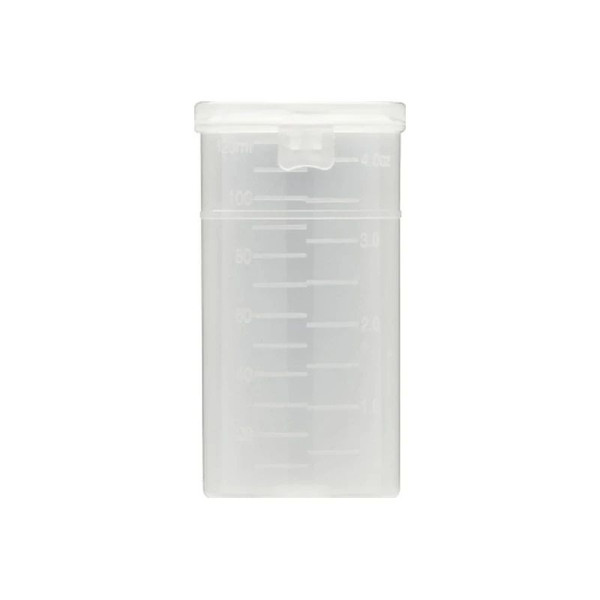 Mead Johnson - Enfamil - 134808 - Storage Container Polypropylene Clear 4 Oz.