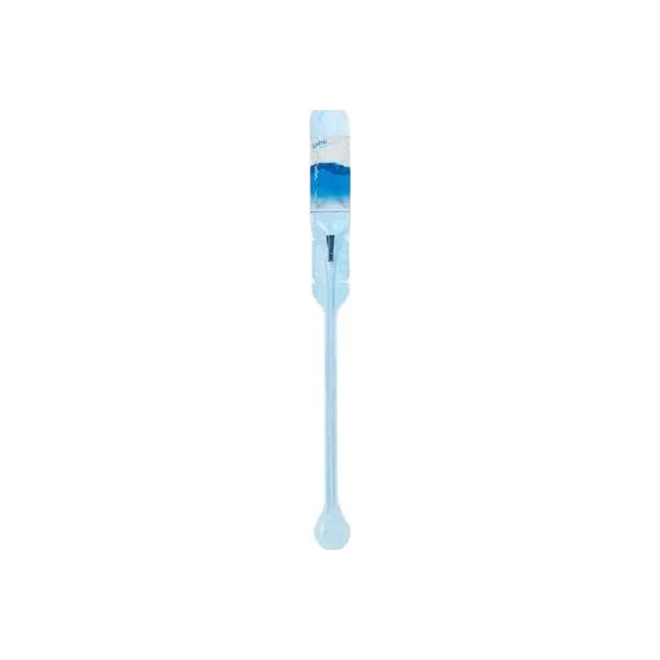 Wellspect Healthcare - Lofric - 4110840 - Primo 8 Fr Hydrophilic Pediatric Catheter, 8"