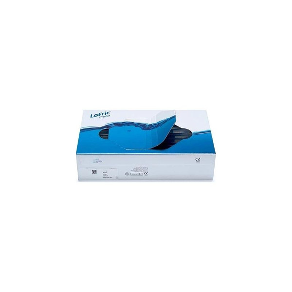 Wellspect Healthcare - Lofric - 4151840 - Primo 18 Fr 16" Tiemann Coude Tip Catheter.