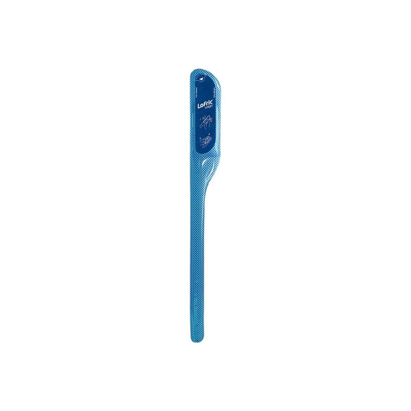 Wellspect Healthcare - Lofric - 4441040 - Origo 10 Fr Coude Tip Catheter, 16".