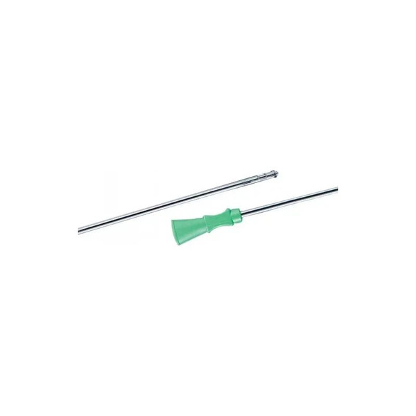 Wellspect Healthcare - Simpro Now - 5101000 - Male Intermittent Catheter, Hydrophilic With Water Sachet, 10 French, 16" (40 Cm) Catheter Length.