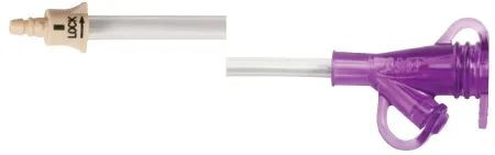 Applied Medical - 80212 - Mini One Bolus Medication Set 2" With Clear Y - Port Adapter