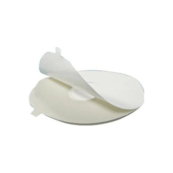 Torbot - At0114 - Oval Opening In Rubber Appliance