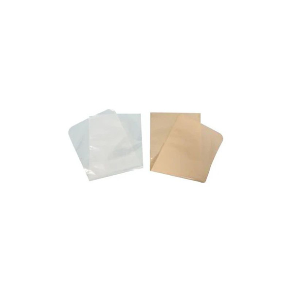 Torbot - At0823- Rubber Ostomy Bag Two Piece