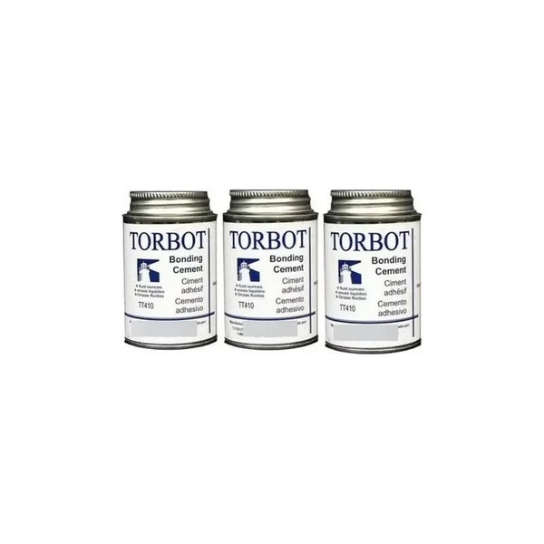Torbot - At5240 - Lantex Crescents