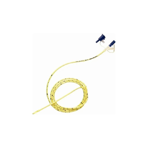 Avanos Medical - Corflo - 20-1432 - Feeding Tube, Length, Non - Sterile