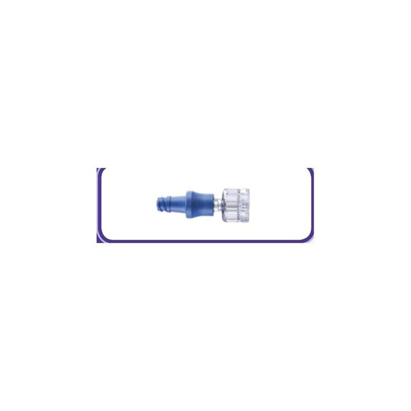 Icu Medical - Ch-62 - Adapter, Vial W/Clave