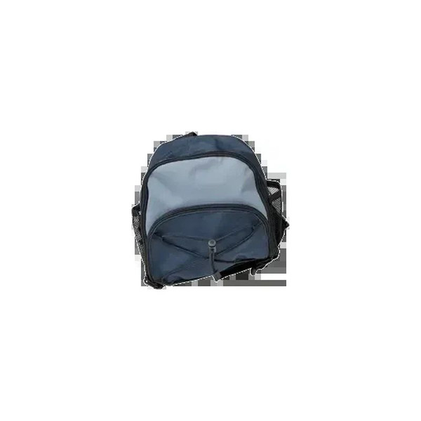 Cardinal Health - Kangaroo - 770026 - Joey Feeding Pump Backpack Blue